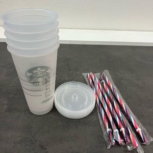 COPY - Starbucks color changing tumblrs